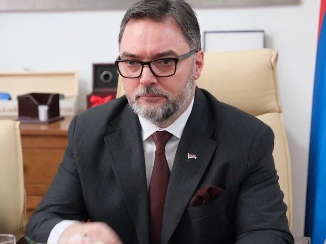 CIK smatra da izjava Košarca o očuvanju Istočnog Sarajeva nije govor mržnje