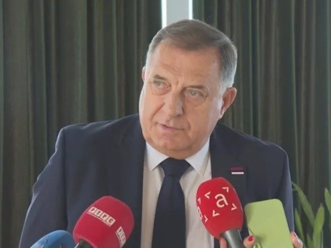 Španski medij analizira Dodika i izbore u BiH, uticaj Putina i Trumpa na EU