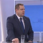 Kovačević reakcija na Schmidtovu izjavu o Dodiku: Ti si politički mrtvac