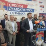 Odbornici SDS