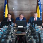 Građani će snositi posljedice odlaska vlasti koja ostavlja "spaljenu ekonomiju"