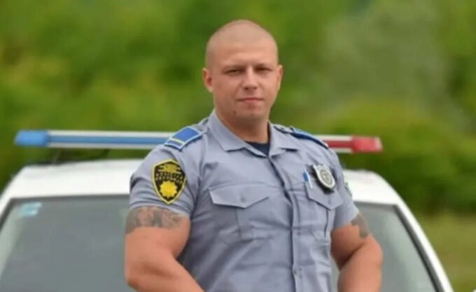 Policajcu iz Velike Kladuše određen pritvor zbog krađe 15 tona bakra