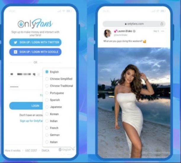 OnlyFans postaje sve popularniji biznis u Banjoj Luci sa više od 50 registrovanih firmi