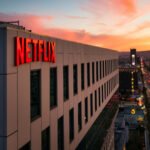 Netflix najavio otpuštanje skoro 1.000 zaposlenih usprkos rastu prihoda i dobiti