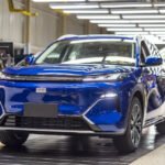 Kineski automobilski div će proizvoditi vozila u tvornici Renault