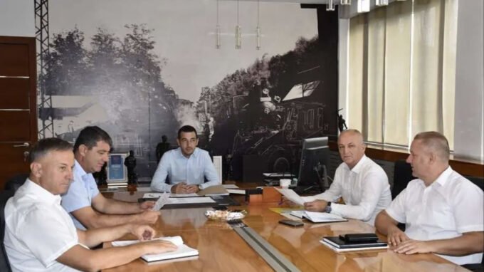 Enes Šabanović imenovan za novog direktora RMU "Banovići"