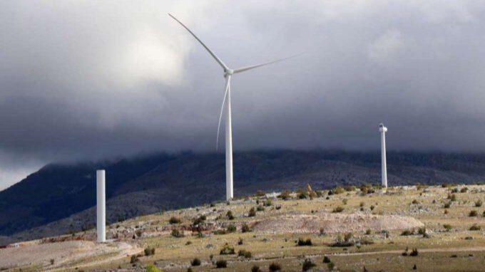 Investicija od 400 miliona KM u BiH odobrena za izgradnju 17 vjetroturbina od strane Bašića