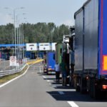 Vozači napuštaju posao, a prijevoznici traže rješenja za transport bh. izvoza