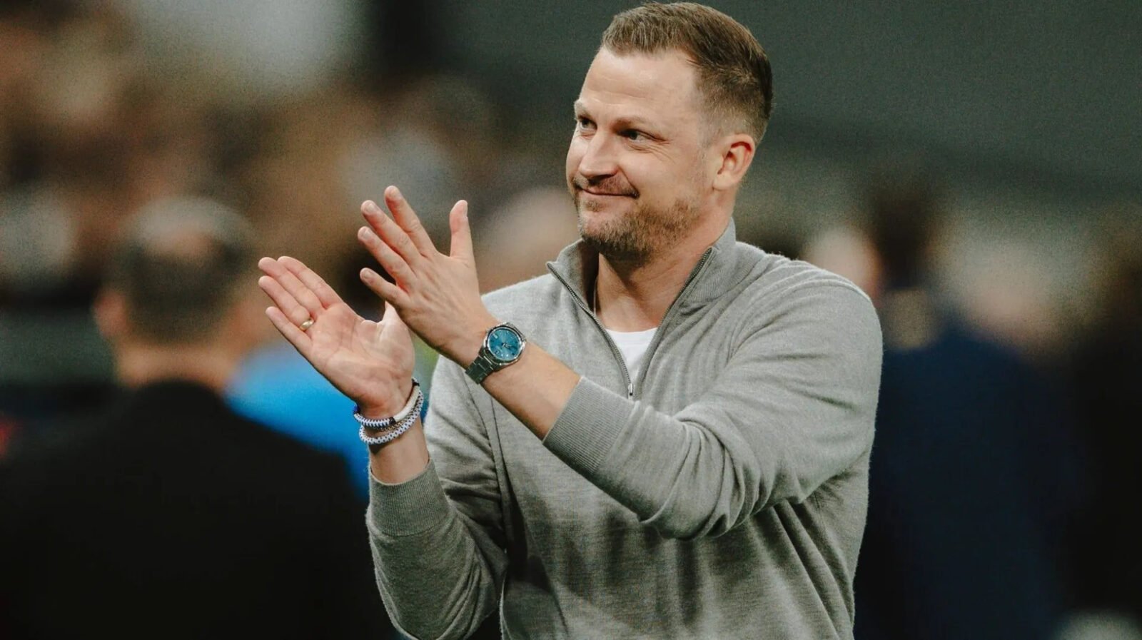 Neestrup najavio važnu utakmicu sa Borcem i želi pobjedu svog tima