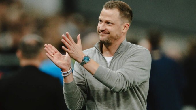 Neestrup najavio važnu utakmicu sa Borcem i želi pobjedu svog tima