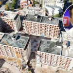 Bivši kapiten Zmajeva gradi novi kompleks na mjestu stare fabrike u Mostaru