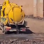 Snimak iz Istre izazvao oštre reakcije Hrvata zbog ispuštanja tamne tekućine u more
