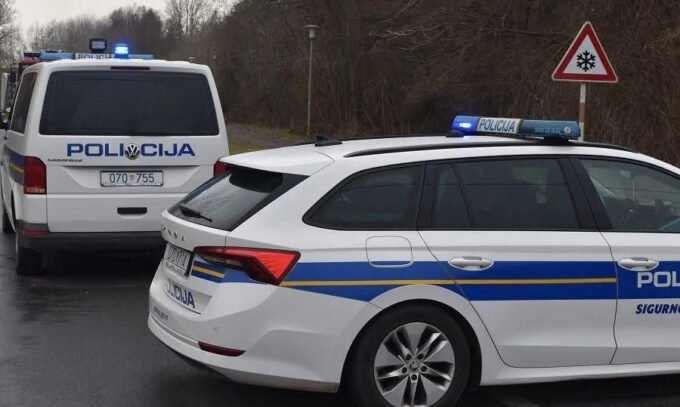 Policajac slomio šaku dok je hvatao nasilnika, tužio državu i dobio odštetu