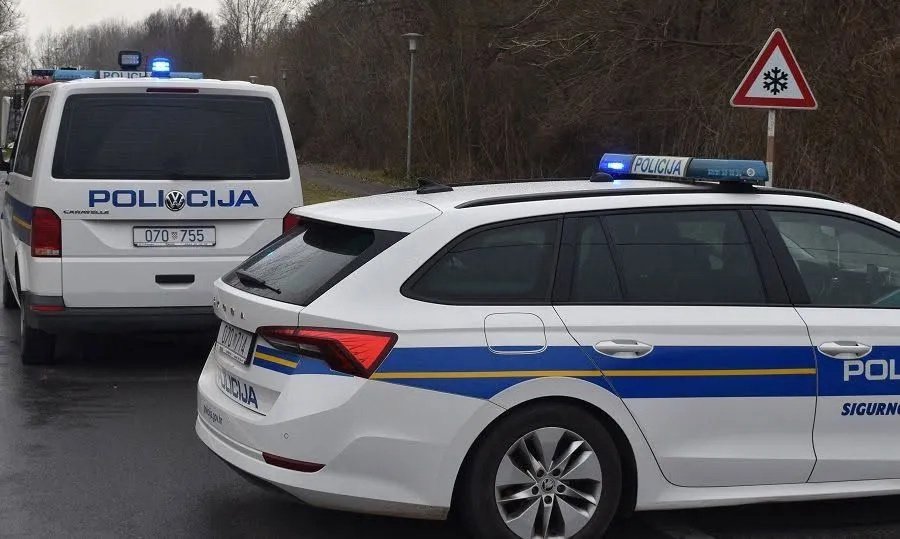 Policajac slomio šaku dok je hvatao nasilnika, tužio državu i dobio odštetu
