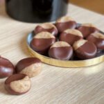 Otkrijte jednostavan način za laku guljenje pečenih kestena