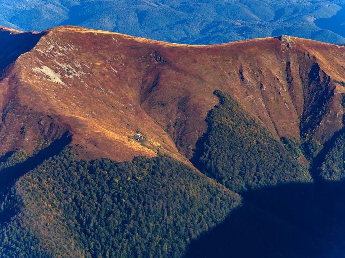 Vranica očarala komšije svojim prizorima nalik razglednicama iz Bosne i Hercegovine