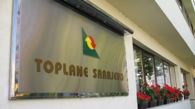 Sarajevske Toplane najavile tužbe protiv općina za odobravanje gradnje suprotno regulacionim planovima
