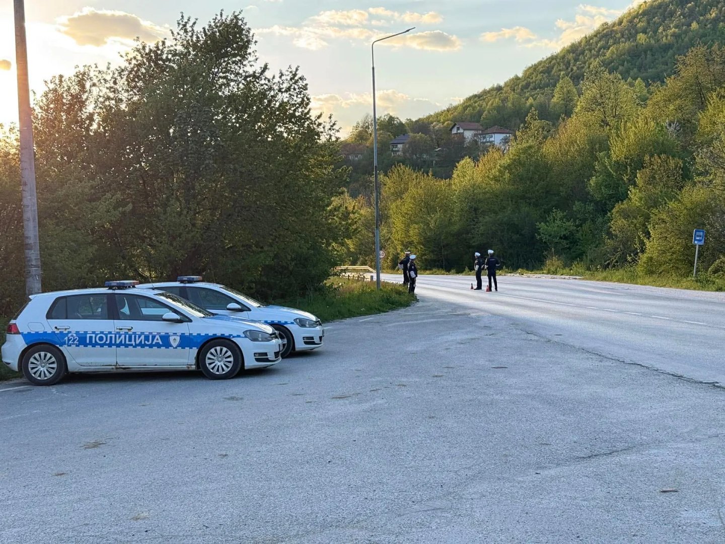 Policijski inspektor u BiH brutalno pretučen, pao u nesvijest od udaraca