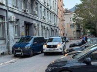 Hapšenje bjegunca u Sarajevu, poznato zbog čega se tražio
