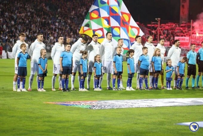 Savez analizirao prvi dio Lige nacija, istaknuo karakteristike Zmajeva