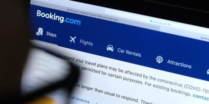 Prevara preko sajta Booking izaziva haos s otimanjem rezervacija korisnika