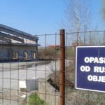 U petak se otvara tržni centar na mjestu nekadašnje fabrike s 1.500 radnika