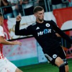 Jovo Lukić ponovo zabljesnuo u Rumuniji sa novom asistencijom