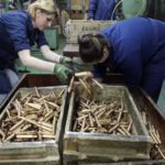 Novi vlasnici na pomolu: Nalozi za preuzimanje Igmana, Binasa i Pretisa u vojnoj industriji