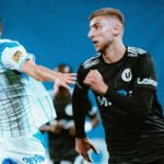 Lukić postigao drugi gol večeras, pokazao vještine poput Džeke iz najboljih dana