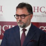 Košarac odbio zahtjev mljekara za hitnim mjerama zaštite domaće proizvodnje mlijeka