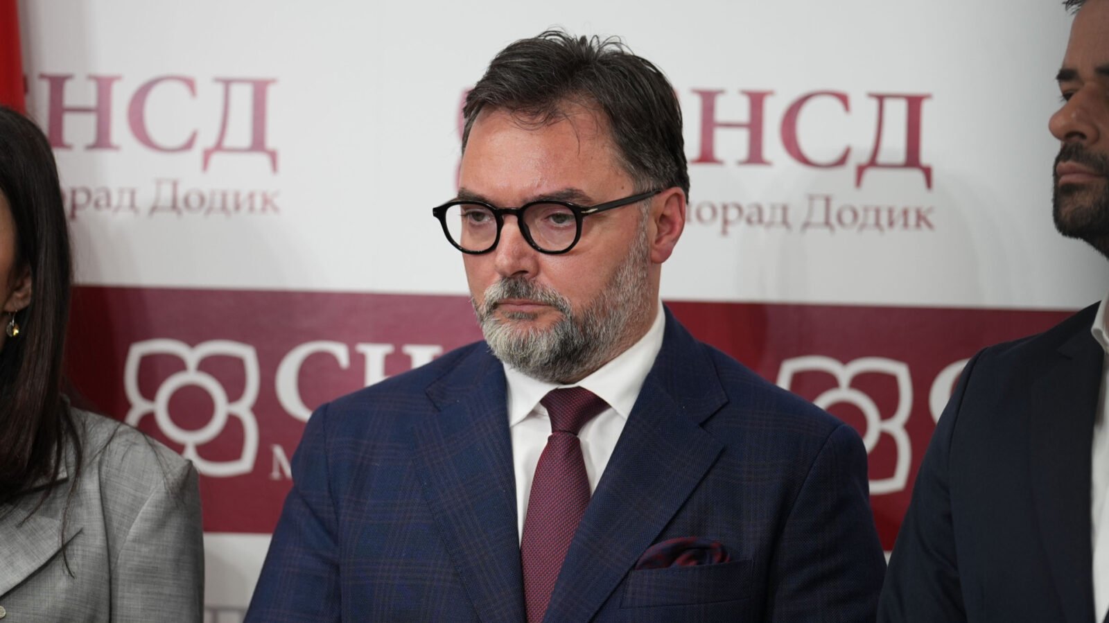 Košarac odbio zahtjev mljekara za hitnim mjerama zaštite domaće proizvodnje mlijeka