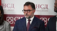 Košarac odbio zahtjev mljekara za hitnim mjerama zaštite domaće proizvodnje mlijeka