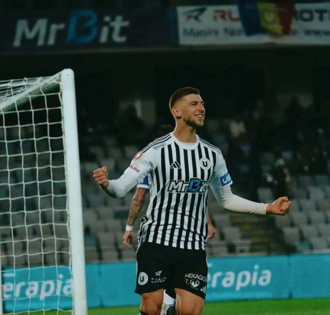 Jovo Lukić nastavlja sa dobrim partijama i izabran je u tim kola