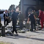 Mladići i djevojke započinju vojnu obuku u hrvatskim kasarne