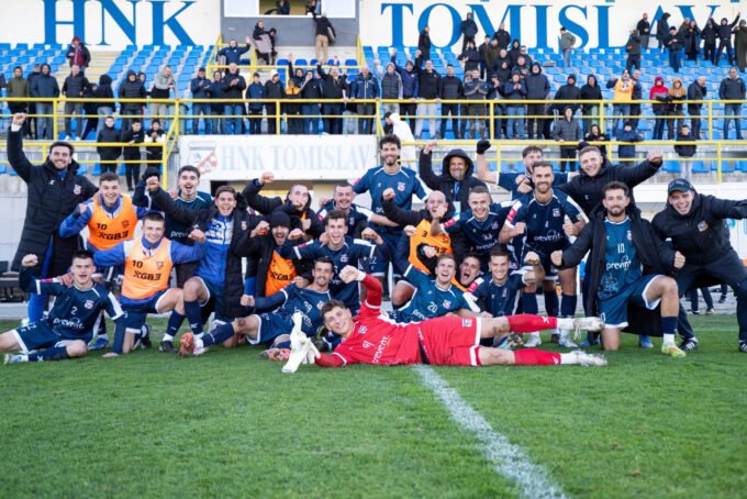 Senzacionalni rezultati u Kupu BiH i Liga kupu Engleske, Bosna ostvarila veliki trijumf