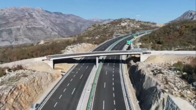 Crna Gora pokreće izgradnju nove autoceste uz interes 22 kompanije i konzorcija