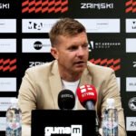Rožman je sa Zrinjskim ostvario najbolje otvorenje sezone u historiji lige