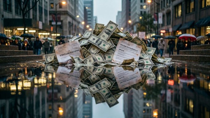 Nekada vrijedio 4,8 milijardi dolara, sada se suočava sa stečajem