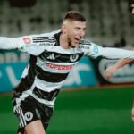 Lukić briljira u derbiju, Džumhur završava nastup u Villeni