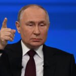Diplomatski sukob u Evropi: Tajni razgovor s Putinom izazvao velike tenzije