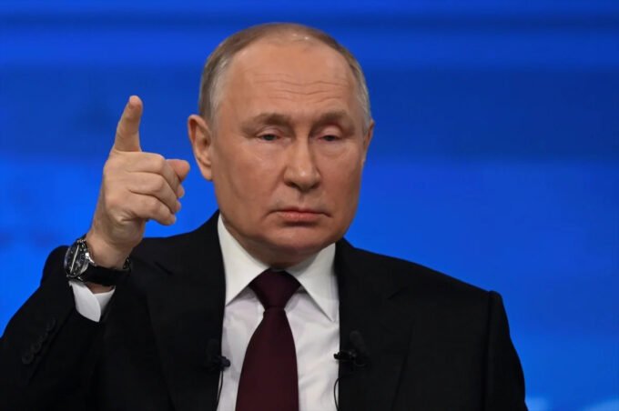 Diplomatski sukob u Evropi: Tajni razgovor s Putinom izazvao velike tenzije