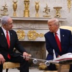 Objavljen snimak razgovora Trumpa i Netanyahua u kojem razmjenjuju komplimente
