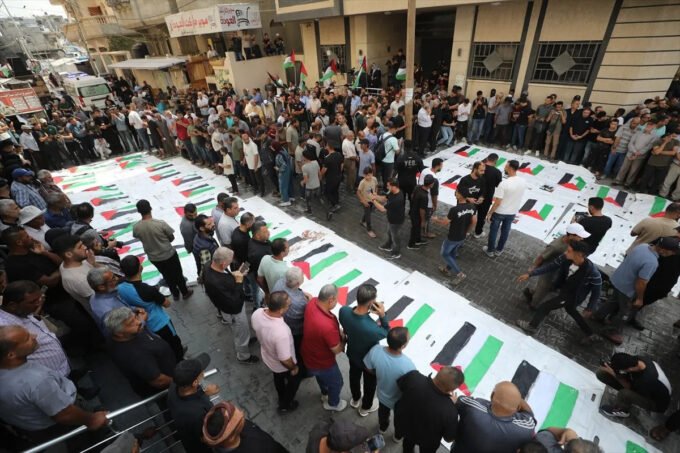 Više od 100 humanitarnih organizacija upozorava na nepostojanje primirja u Gazi