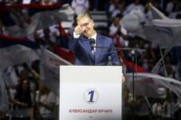Vučić: Srbija nastavlja samostalnu politiku i put ka Evropi bez sankcija Rusiji