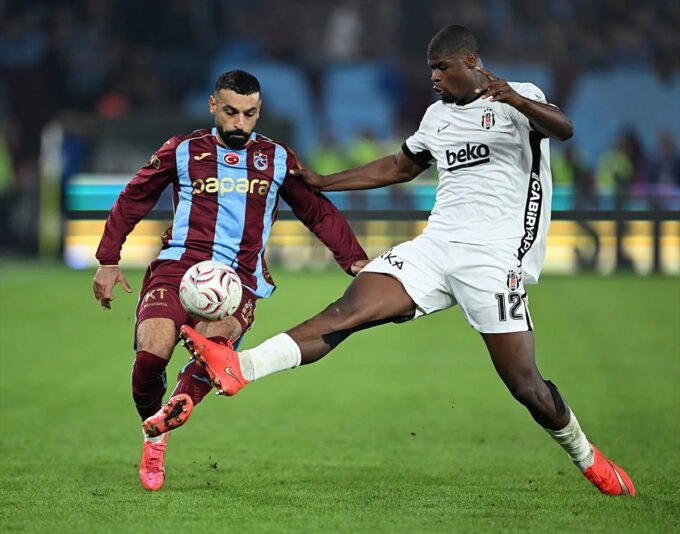 Mohamed Salah nastavlja zabijati u Turskoj, odlučio još jedan derbi
