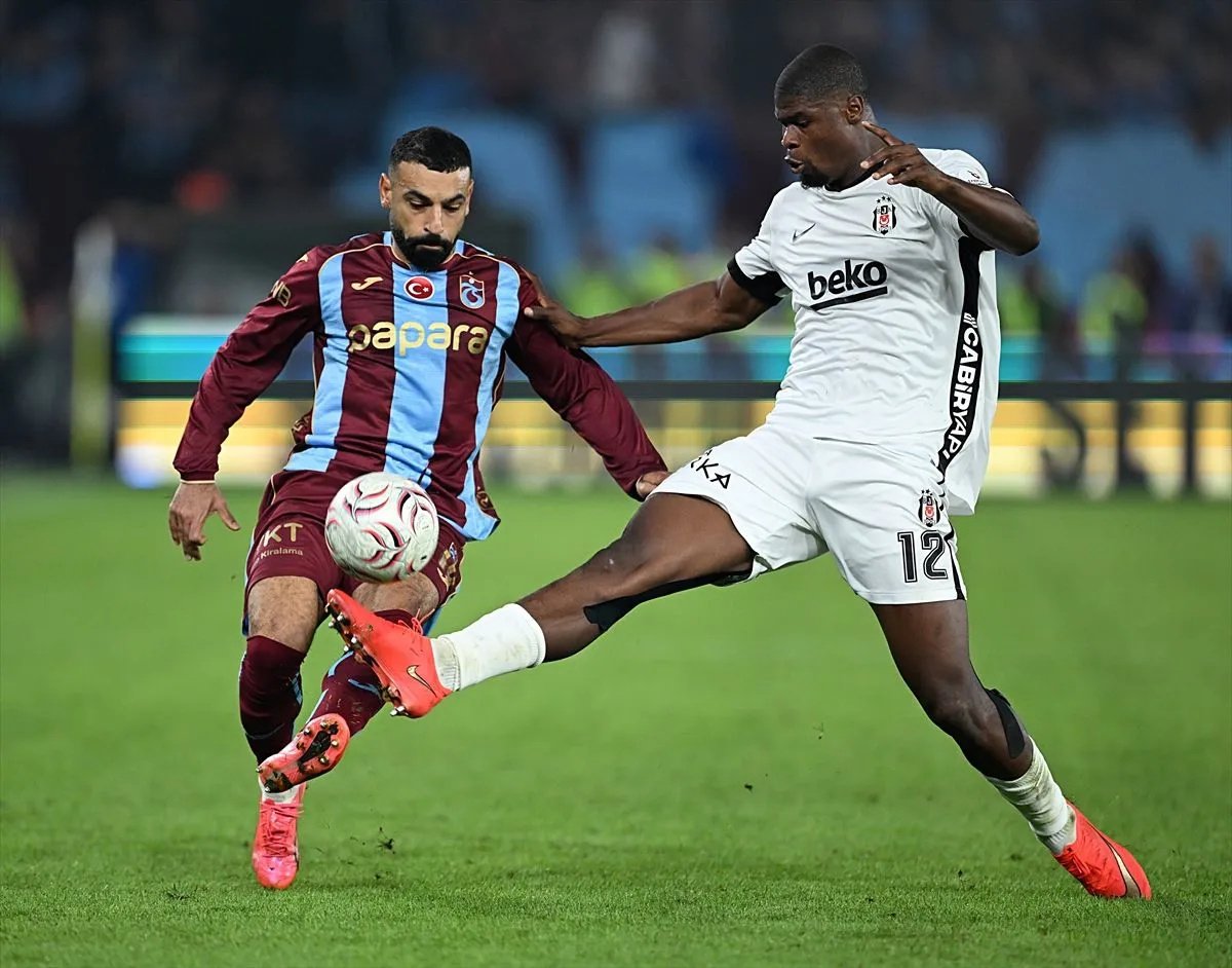 Mohamed Salah nastavlja zabijati u Turskoj, odlučio još jedan derbi