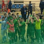 Derbi u Makljenu pripao Rami, Brod iz Livna ponio bodove, Akademac slavio