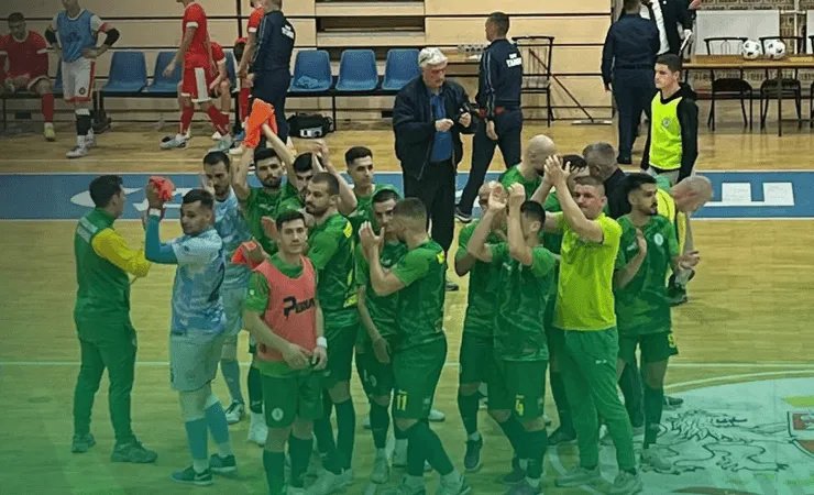 Derbi u Makljenu pripao Rami, Brod iz Livna ponio bodove, Akademac slavio