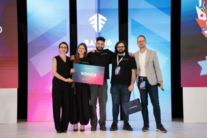 Bh. startup ostvario priliku za veliki proboj na investicijskoj mapi Amerike