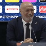 Barbarez zadovoljan postignutim: Svaka utakmica bila je nivo iznad, tabela ne laže